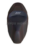 Beverly 350 police - Image 5