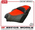 aprilia Scarabeo 300 - Image 2