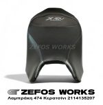 honda X - ADV 750 - Image 5