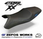 CBR 1100 XX super blackbird
