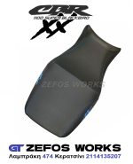 CBR 1100 XX super blackbird - Image 3