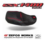 GSX 1400 SUZUKI - Image 3