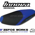 honda innova 125