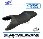 cbr 600 F