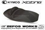 kymco Xciting 400i