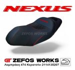 Gilera NEXUS 250 - 500 - Image 7