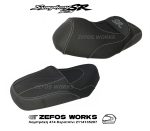 sym SR 125 symphony - Image 4