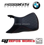 BMW 1200 GS ADVENTURE - Image 2