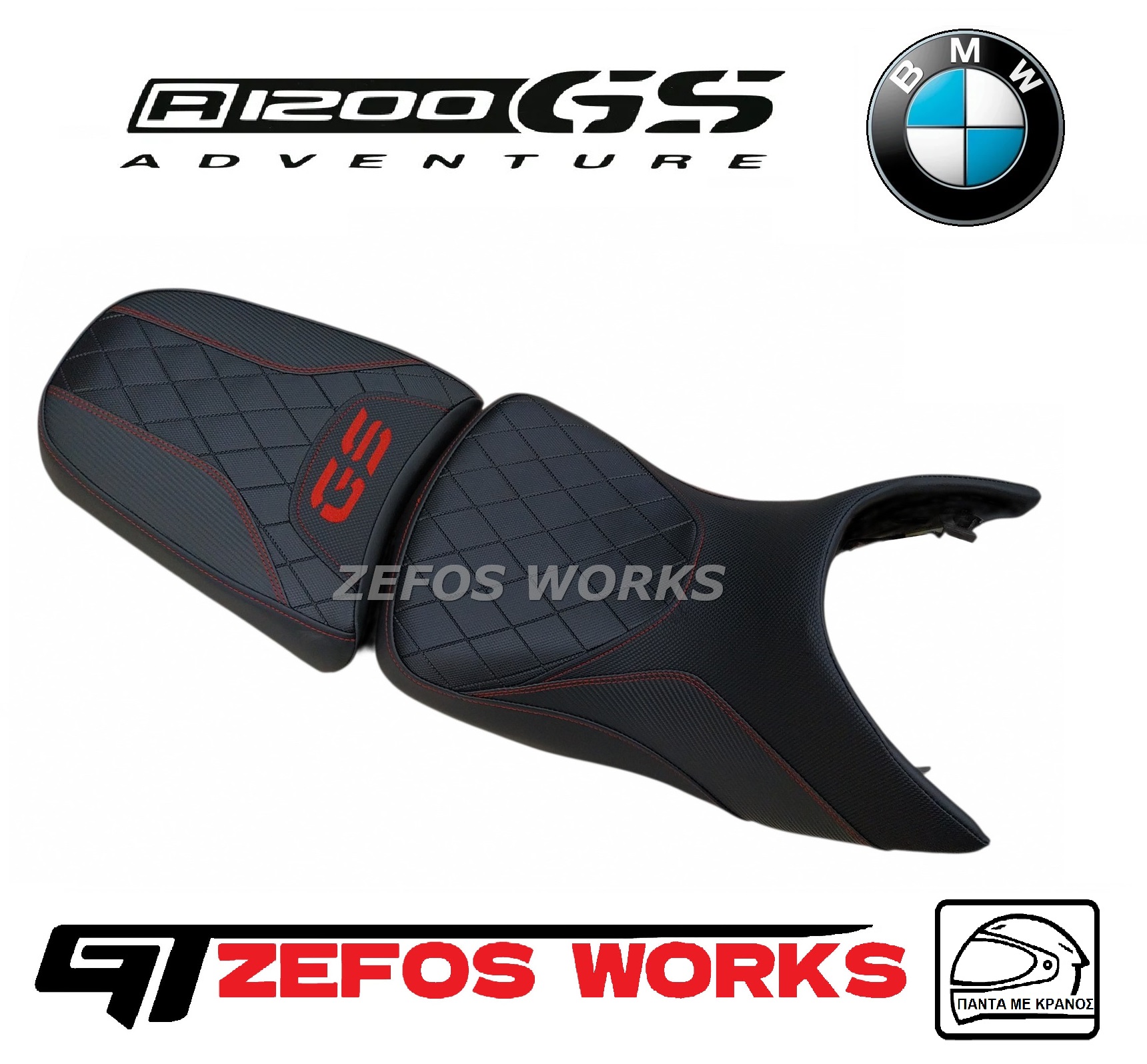 BMW 1200 GS ADVENTURE - Image 3