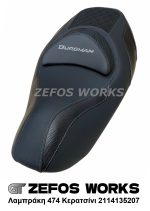 suzuki Burgman UH200 - Image 2