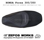 forza 300 / 350 honda - Image 3