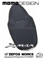 yamaha X max 250 MOMO - Image 3