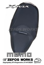 yamaha X max 250 MOMO - Image 6