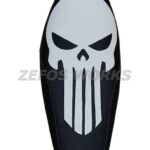Λογότυπο punisher για παπάκι
