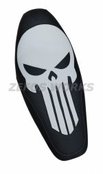 Λογότυπο punisher για παπάκι - Image 3