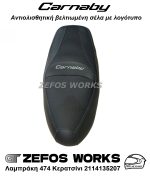 piaggio Carnaby (βελτιωμένη) - Image 4