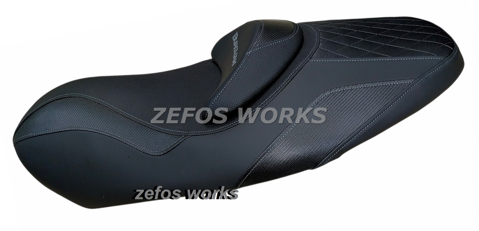 suzuki Burgman UH200 - Image 9