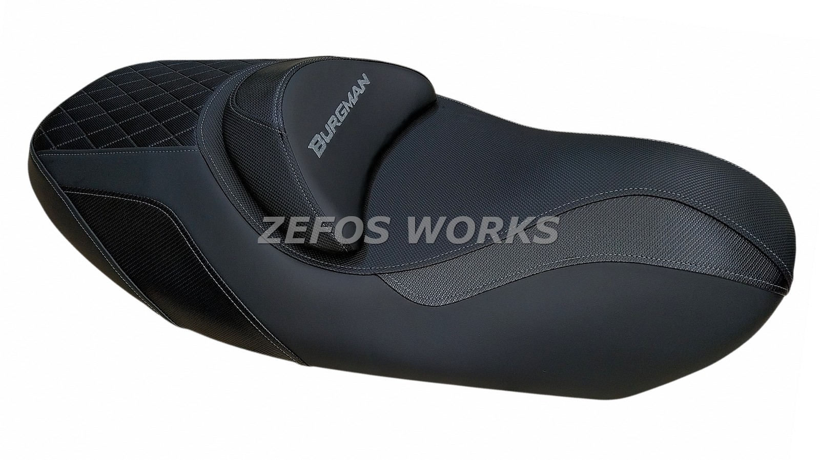 suzuki Burgman UH200 - Image 12