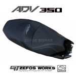 ADV 350 Honda - Image 6