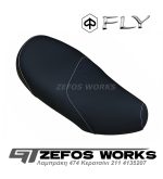 Piaggio FLY 100cc - Image 4