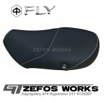 Piaggio FLY 100cc - Image 5