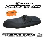 kymco xciting 400 2018