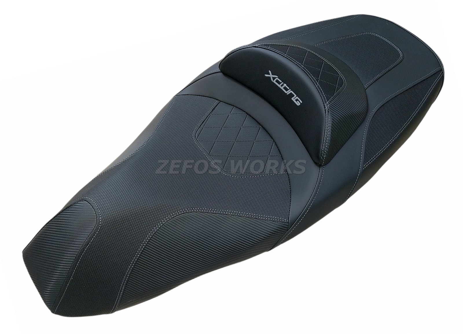 kymco xciting 400 2018 - Image 4