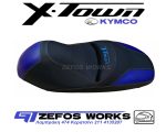 X town 300 Kymco - Image 2