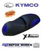 X town 300 Kymco - Image 3