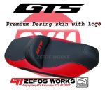 GTS 250 / 300 F4 SYM - Image 6