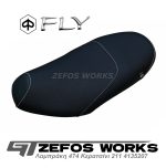 Piaggio FLY 100cc - Image 2