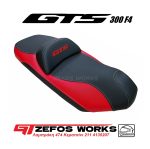 GTS 250 / 300 F4 SYM