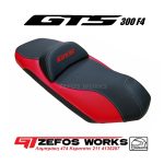 GTS 250 / 300 F4 SYM