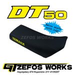 DT 50 yamaha