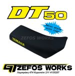 DT 50 yamaha