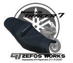 tracer 7 Ανατομική σέλα - Image 2