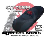 sym CITYCOM 300i - Image 2