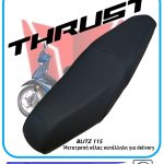 THRUST Blitz 115