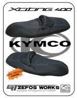 kymco xciting 400 2018 - Image 7