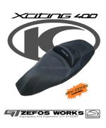 kymco xciting 400 2018 - Image 8