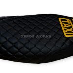 SupraX Helmin gen2 Honda