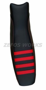 HONDA FMX 650 - Image 3