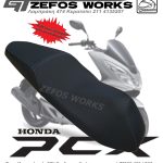 honda PCX Gen2
