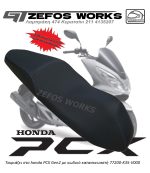 honda PCX Gen2