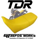 TDR 250