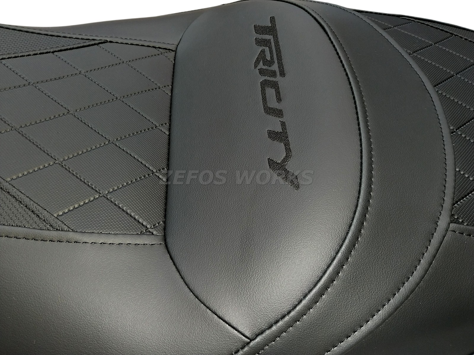 yamaha TRICITY 300 - Image 5