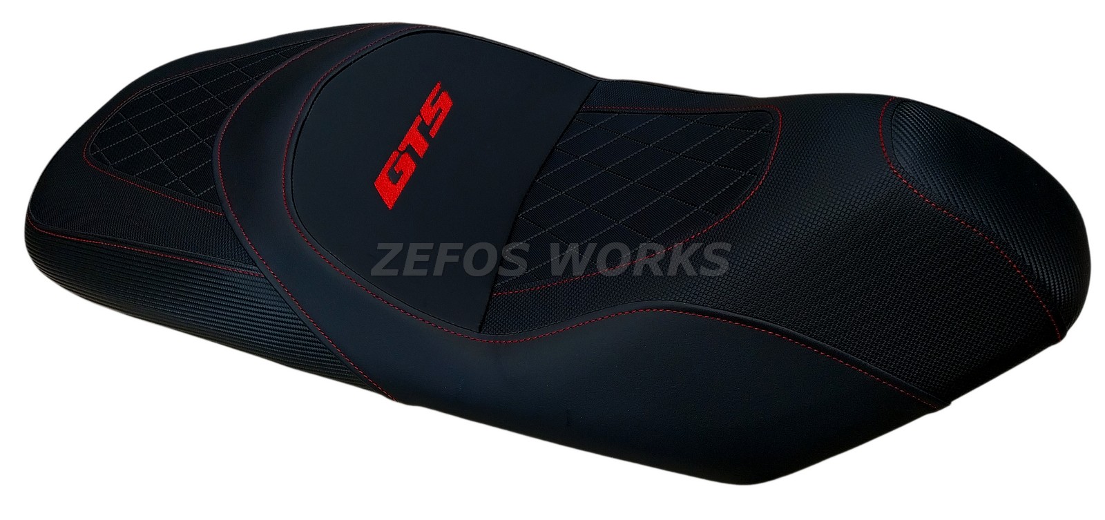 Sym GTS (gen3) - Image 4