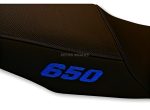 Transalp 650 Honda - Image 3