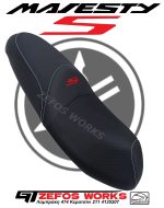 yamaha MAJESTY 125 S - Image 7