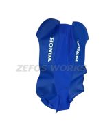 XR 600 1986 honda - Image 2